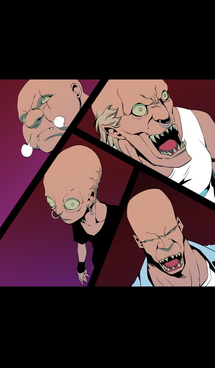 Ability mangasının 38 bölümünün 41. sayfasını okuyorsunuz.