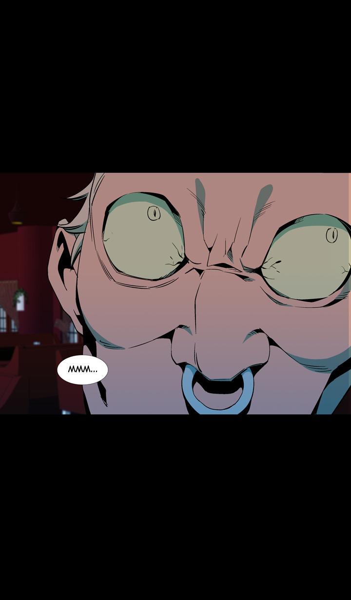 Ability mangasının 38 bölümünün 47. sayfasını okuyorsunuz.