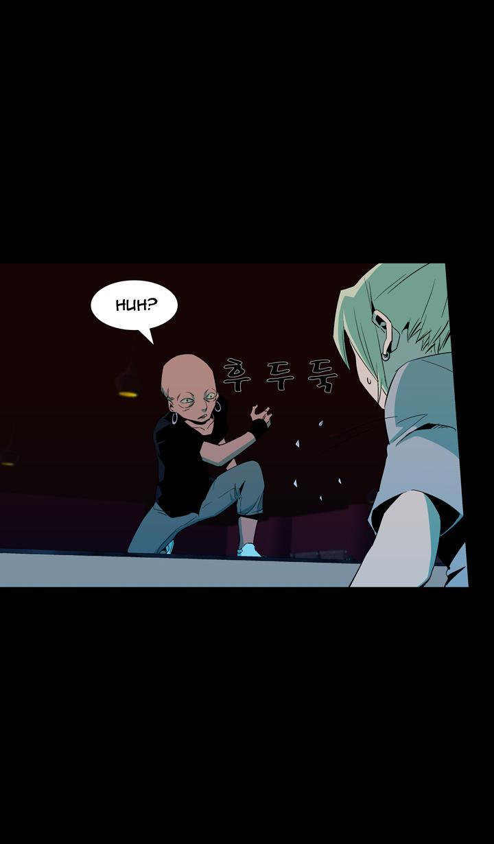 Ability mangasının 38 bölümünün 52. sayfasını okuyorsunuz.