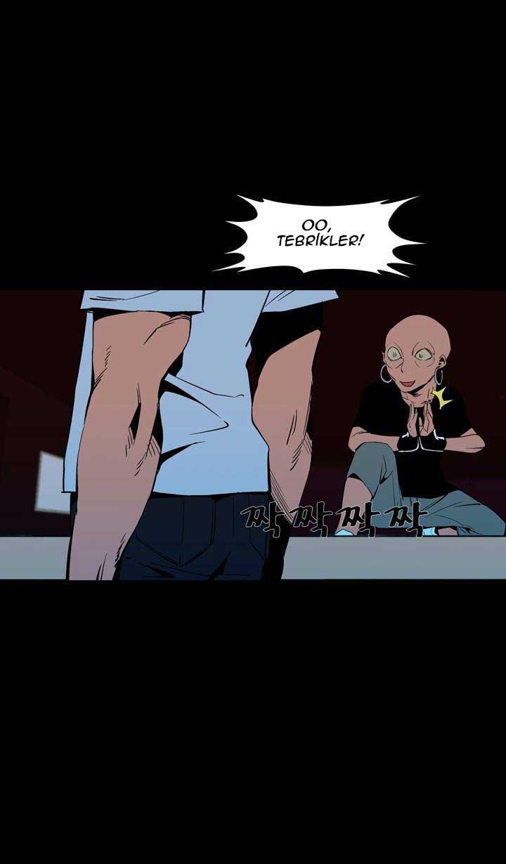 Ability mangasının 39 bölümünün 31. sayfasını okuyorsunuz.