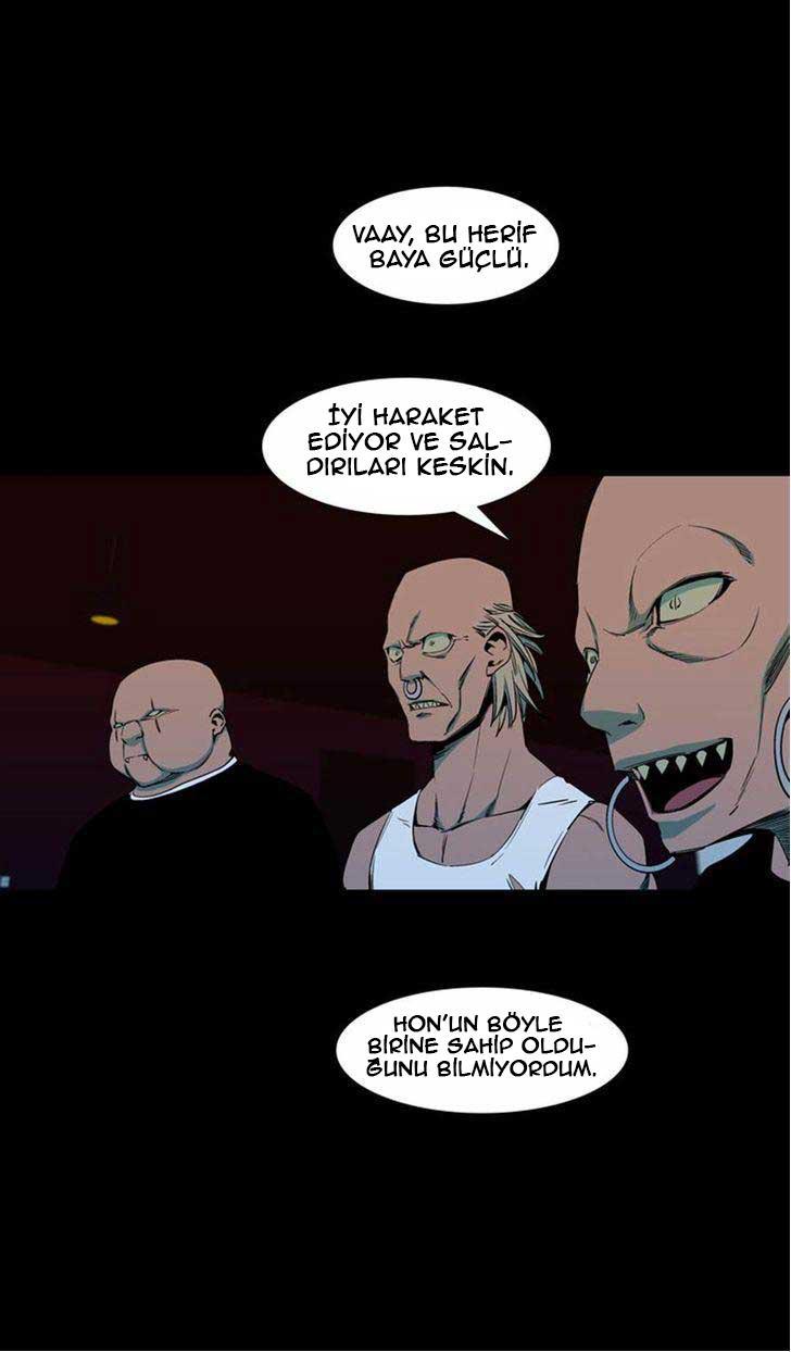 Ability mangasının 40 bölümünün 32. sayfasını okuyorsunuz.
