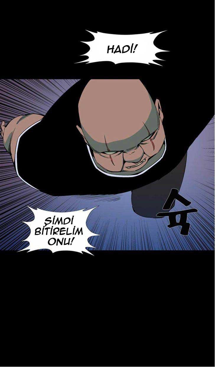 Ability mangasının 40 bölümünün 42. sayfasını okuyorsunuz.