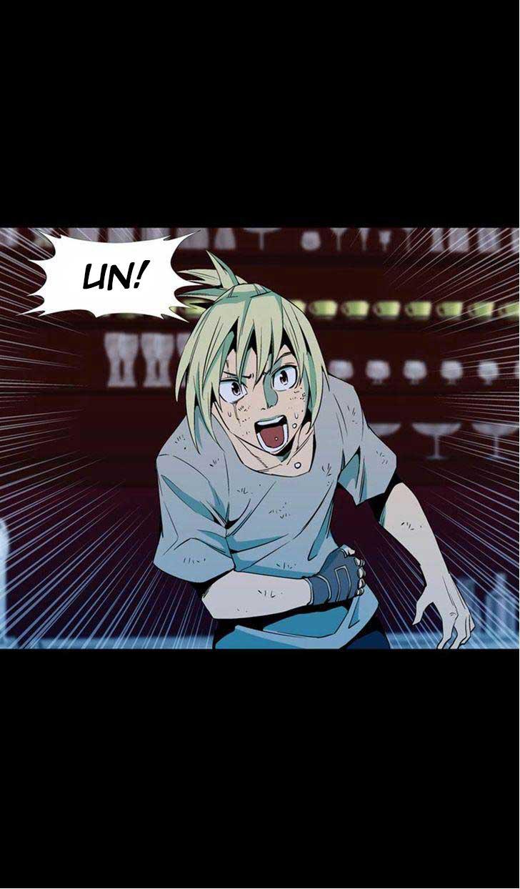 Ability mangasının 40 bölümünün 46. sayfasını okuyorsunuz.