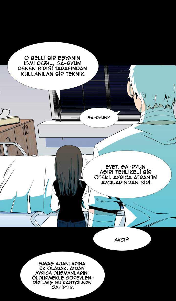 Ability mangasının 43 bölümünün 33. sayfasını okuyorsunuz.