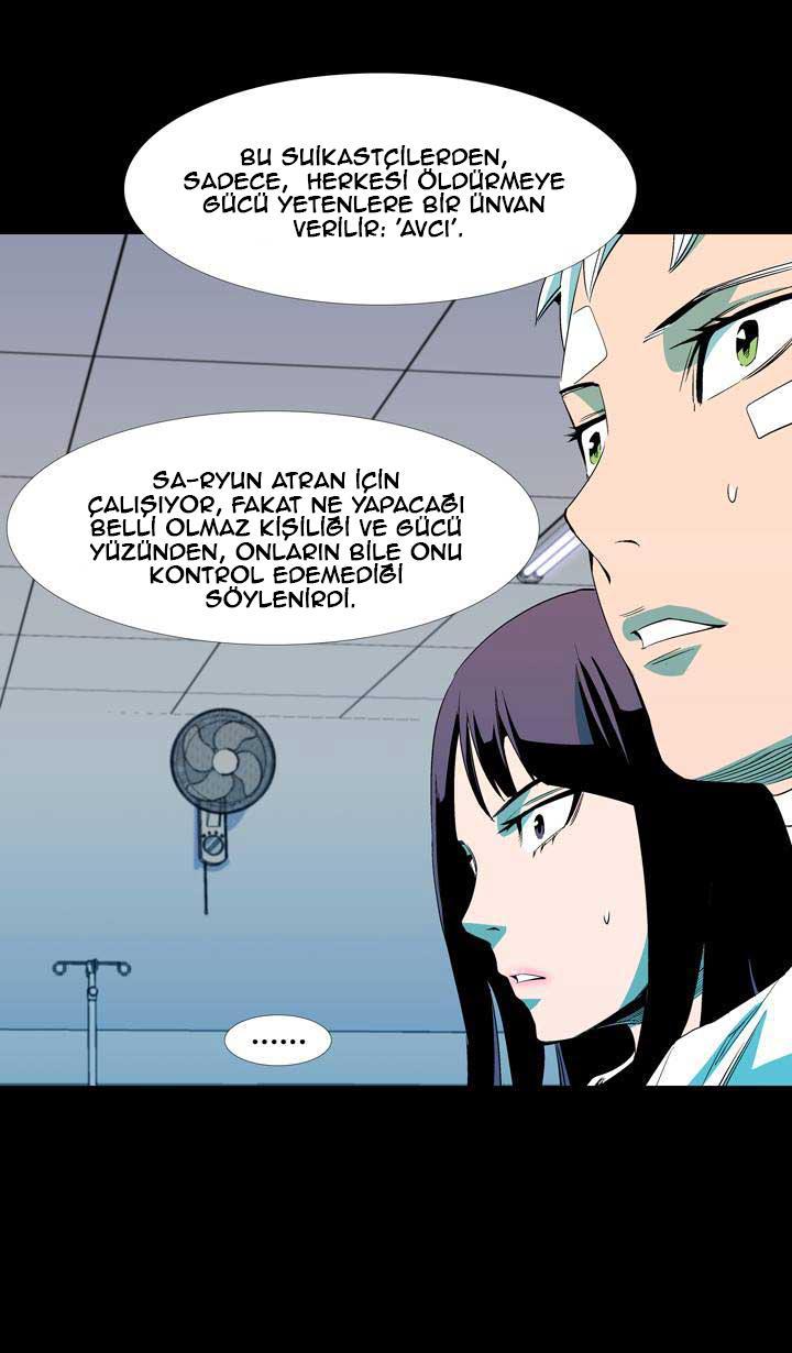 Ability mangasının 43 bölümünün 34. sayfasını okuyorsunuz.