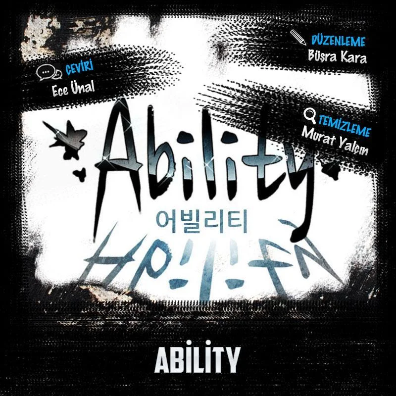 Ability - Bölüm 44 - Sayfa 1