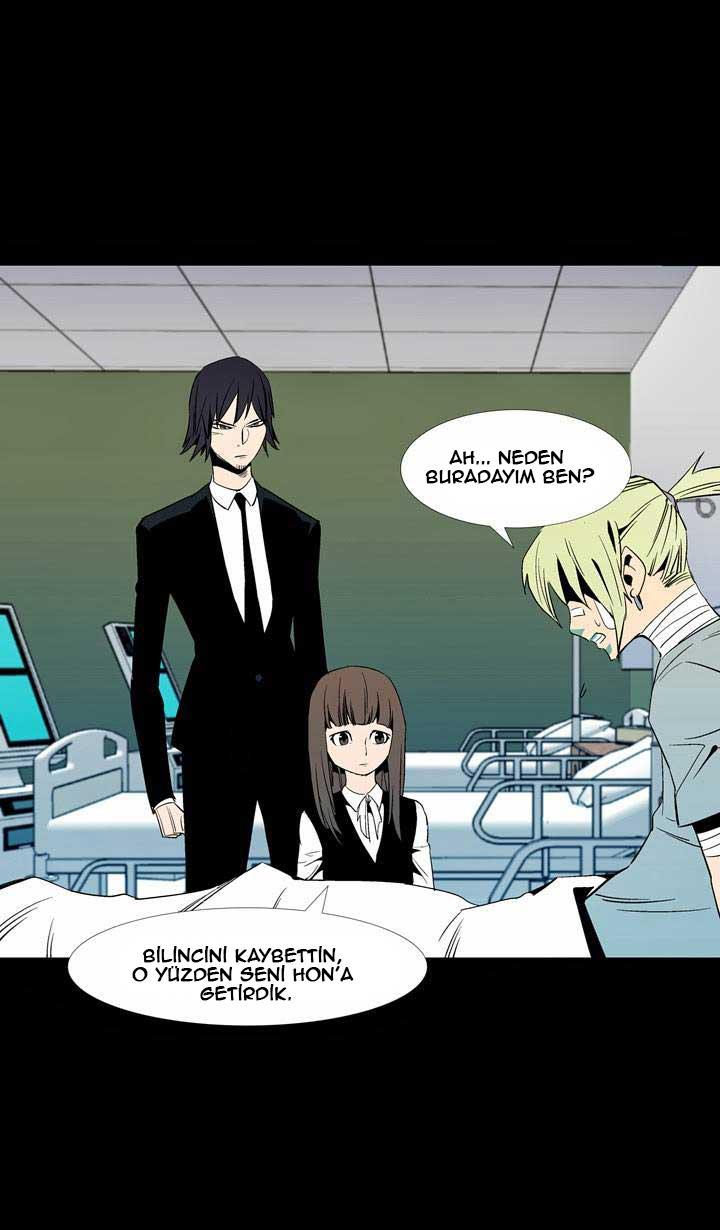 Ability mangasının 44 bölümünün 31. sayfasını okuyorsunuz.