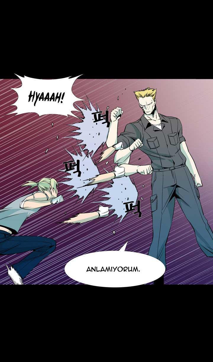 Ability mangasının 46 bölümünün 32. sayfasını okuyorsunuz.
