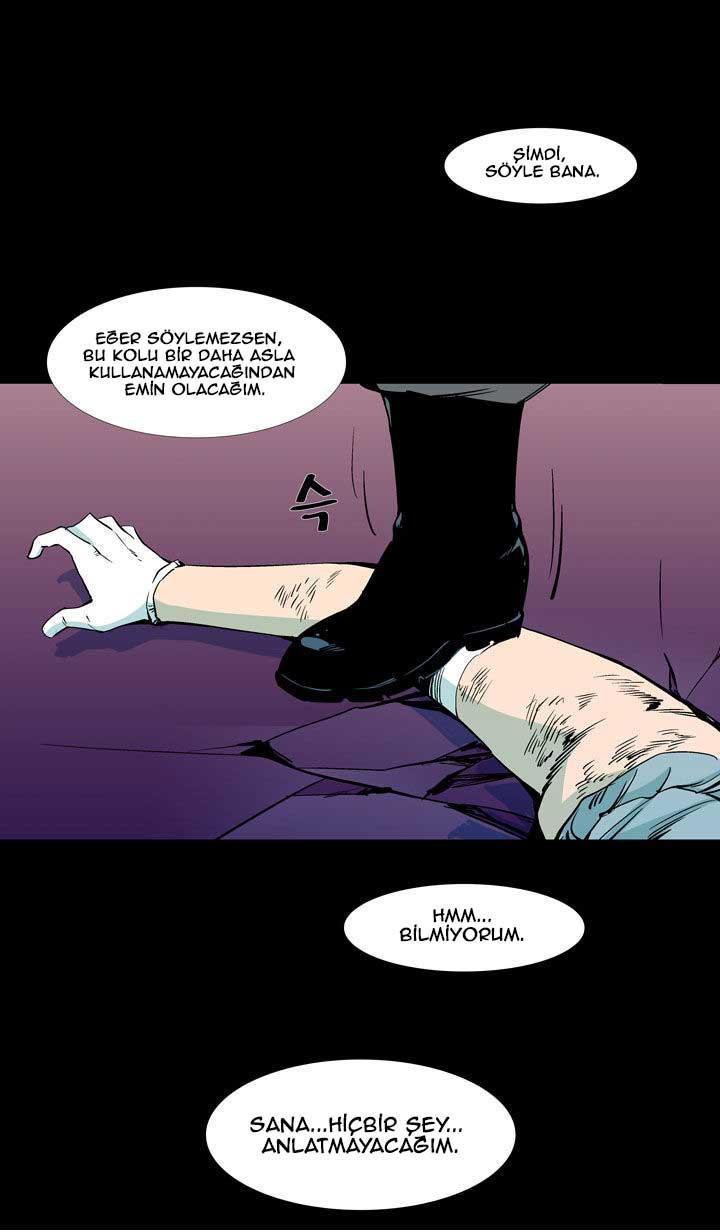 Ability mangasının 46 bölümünün 42. sayfasını okuyorsunuz.