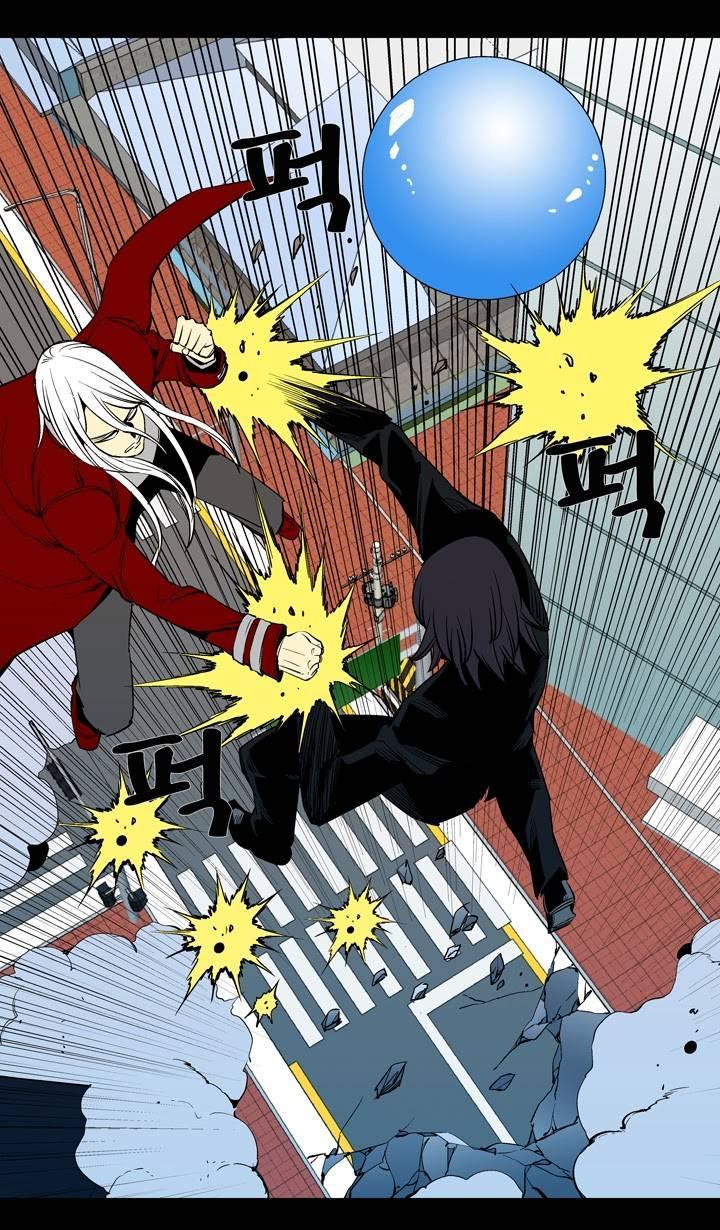 Ability mangasının 48 bölümünün 52. sayfasını okuyorsunuz.