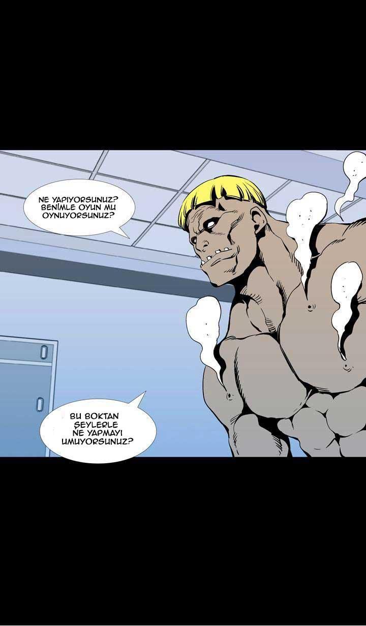 Ability mangasının 54 bölümünün 28. sayfasını okuyorsunuz.