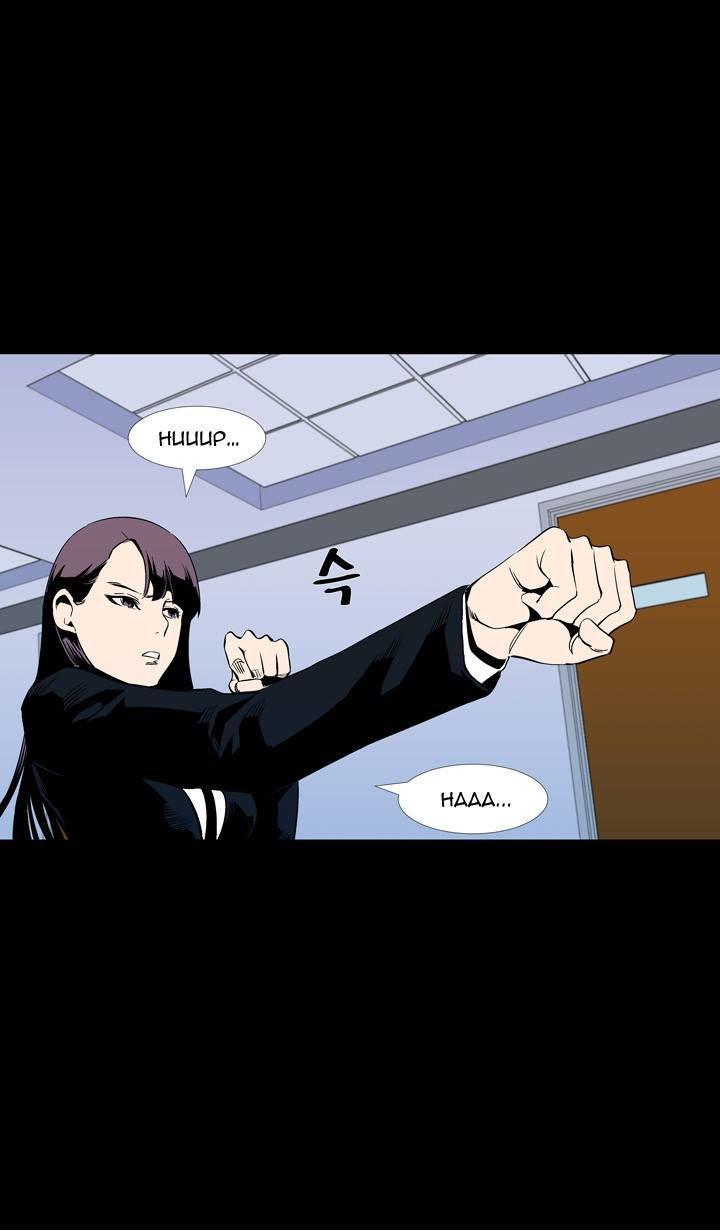 Ability mangasının 54 bölümünün 57. sayfasını okuyorsunuz.