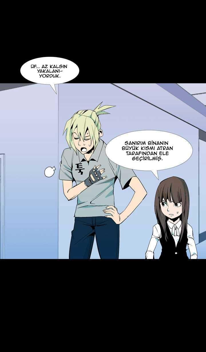 Ability mangasının 55 bölümünün 33. sayfasını okuyorsunuz.