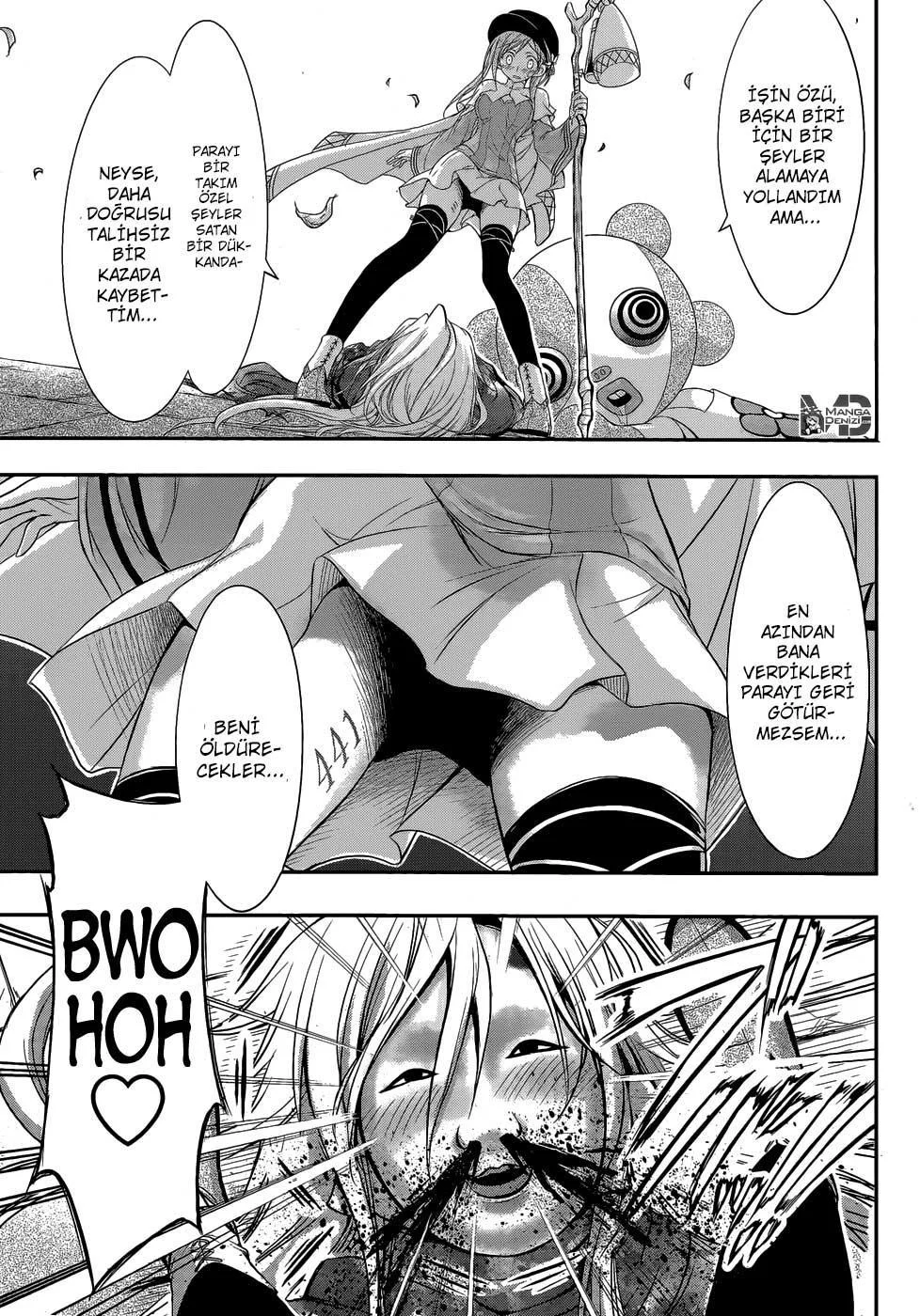 Plunderer - Sayfa 10