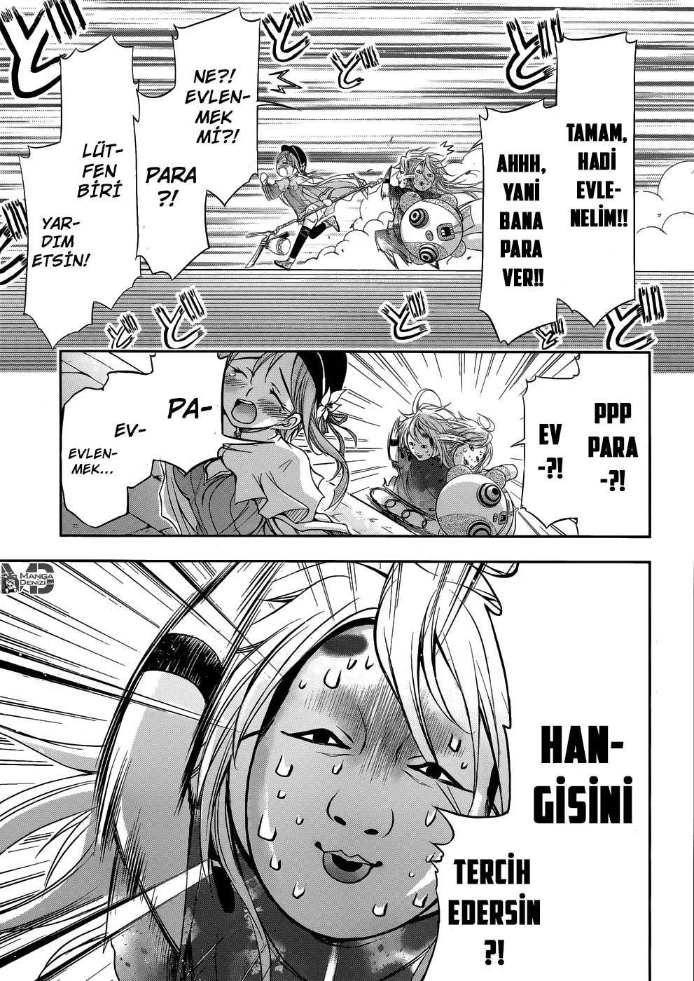 Plunderer - Sayfa 12