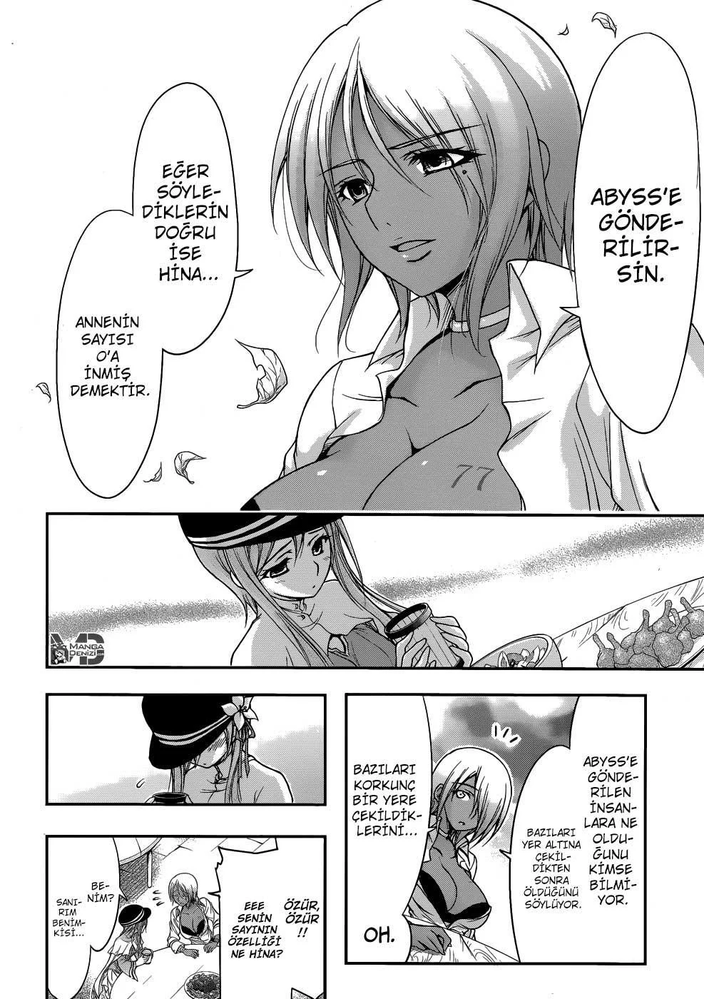 Plunderer - Sayfa 24