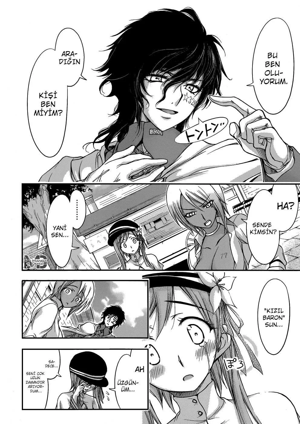 Plunderer - Sayfa 31