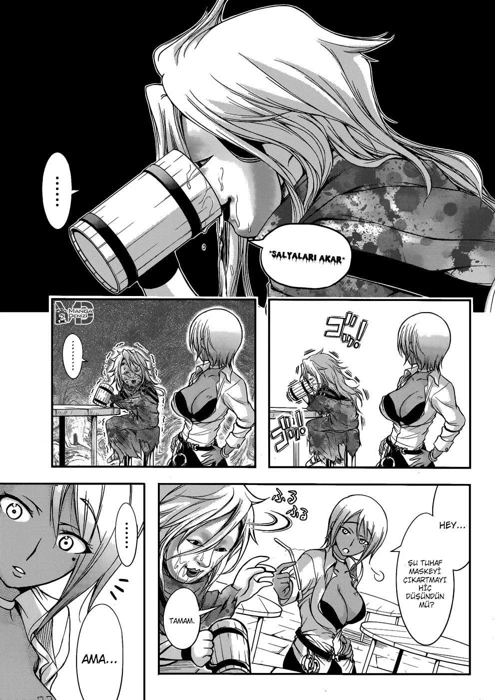 Plunderer - Sayfa 34