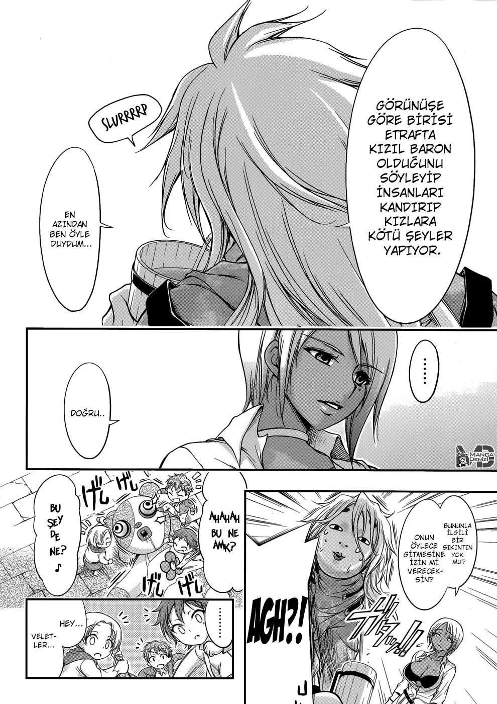 Plunderer - Sayfa 35