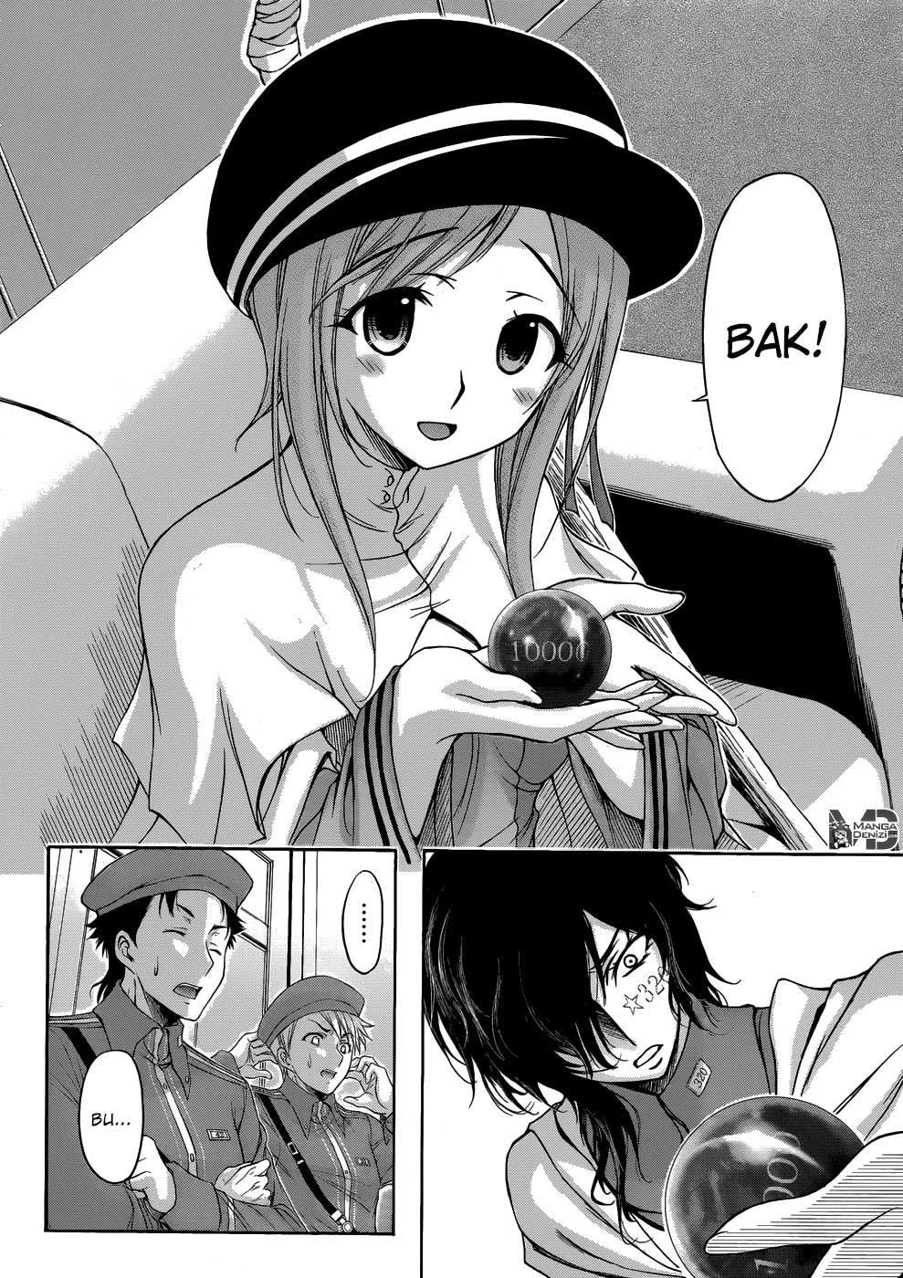 Plunderer - Sayfa 39