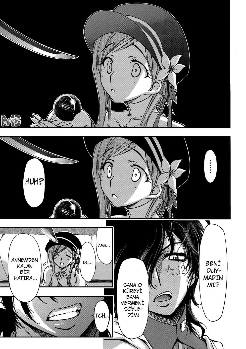 Plunderer - Sayfa 42