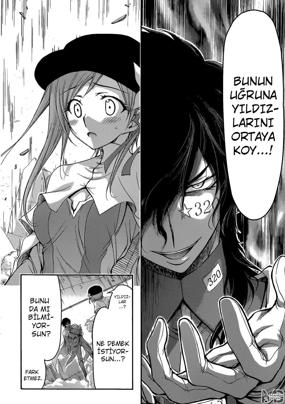 Plunderer - Sayfa 45