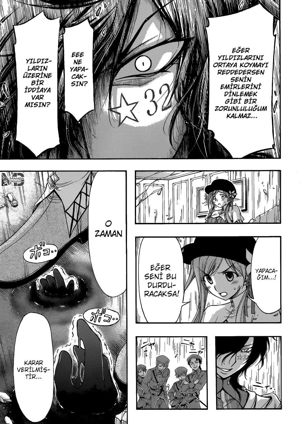 Plunderer - Sayfa 46