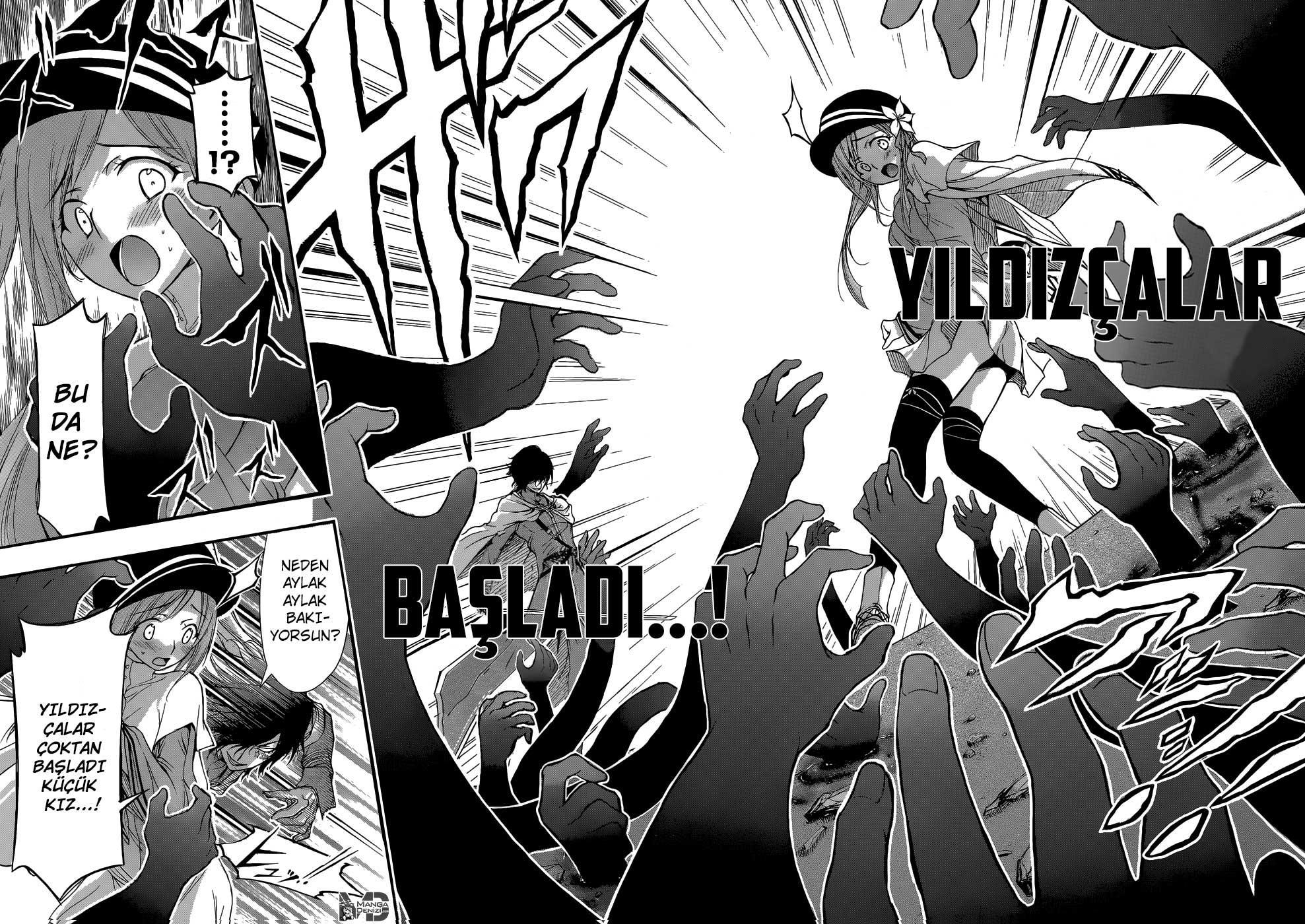 Plunderer mangasının 01 bölümünün 47. sayfasını okuyorsunuz.