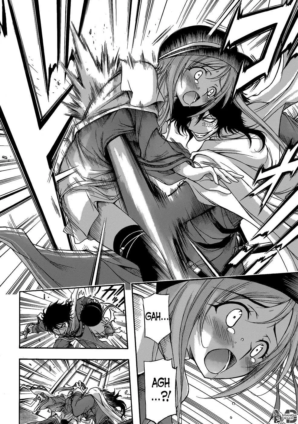 Plunderer - Sayfa 48