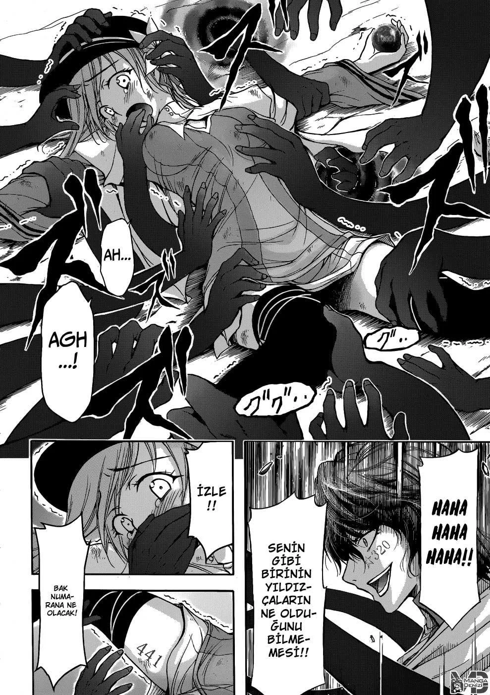 Plunderer - Sayfa 51