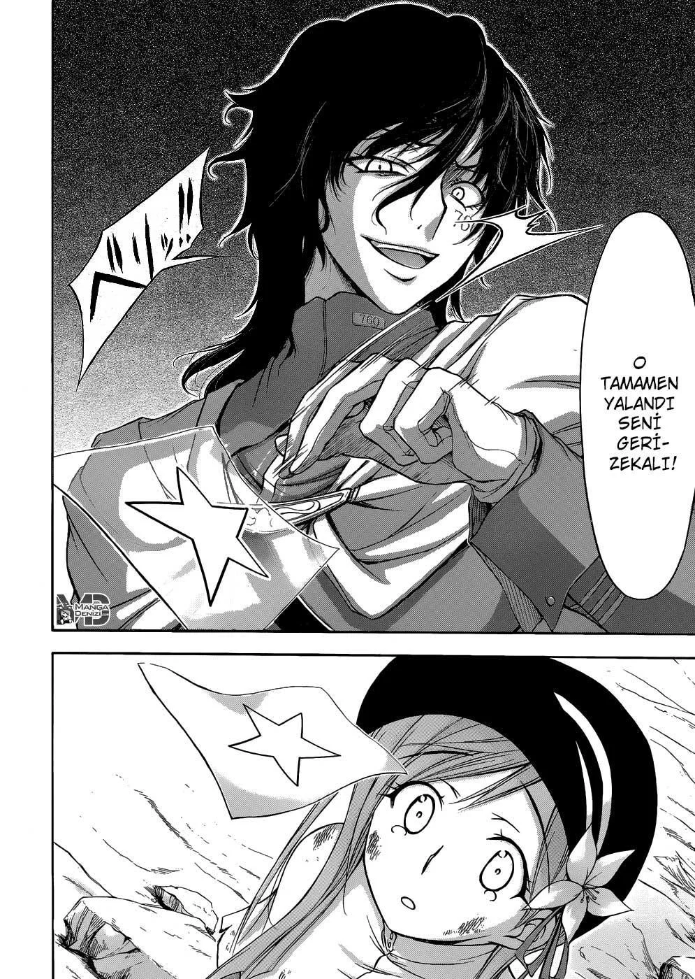 Plunderer - Sayfa 57