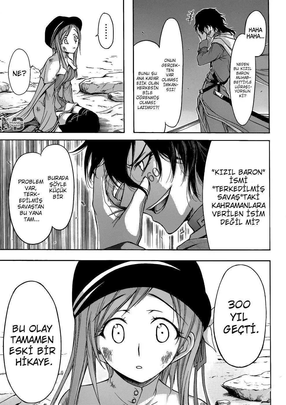 Plunderer - Sayfa 58