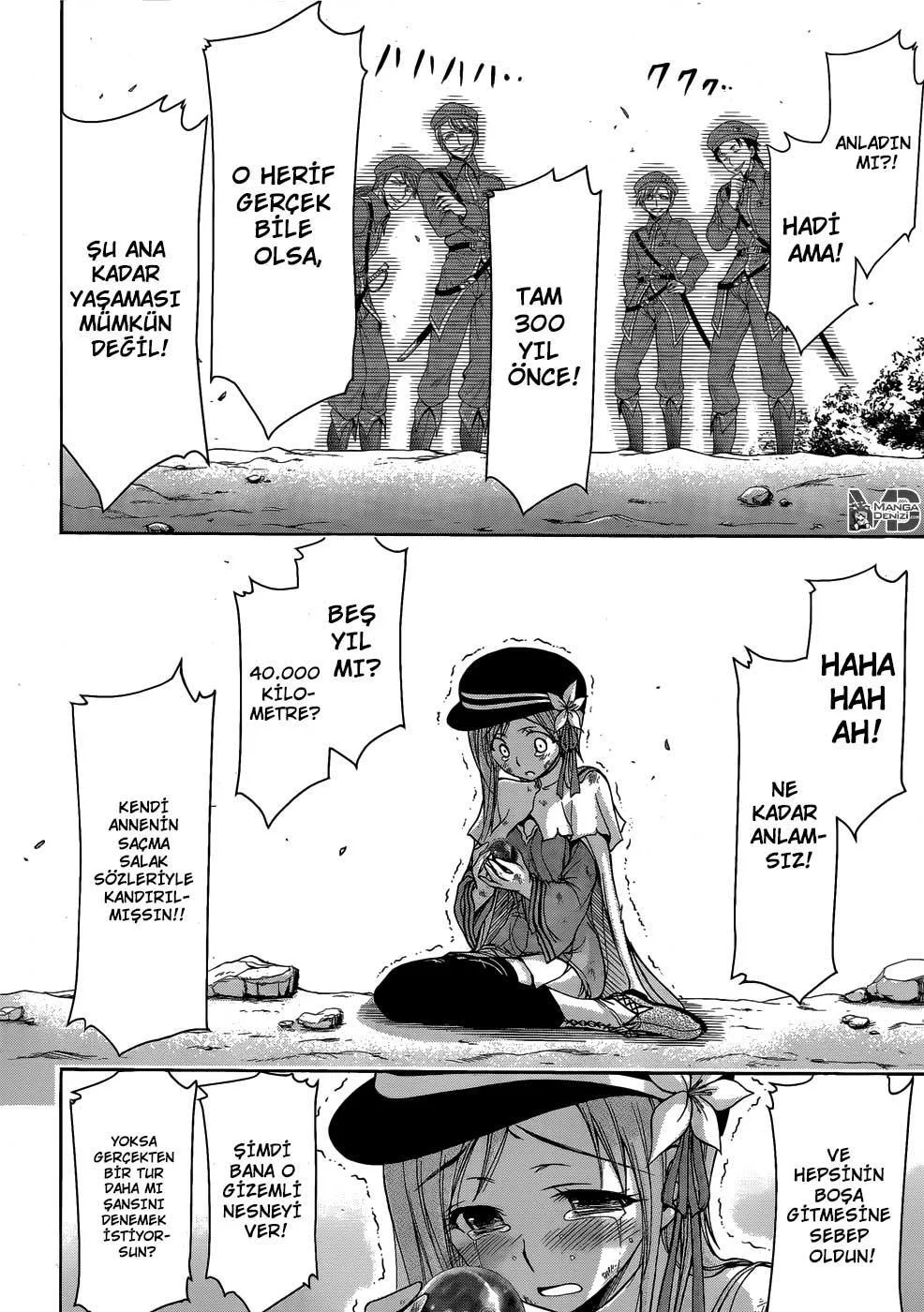 Plunderer - Sayfa 59