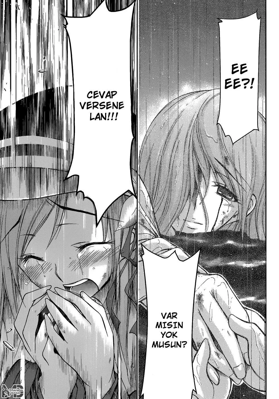 Plunderer - Sayfa 60