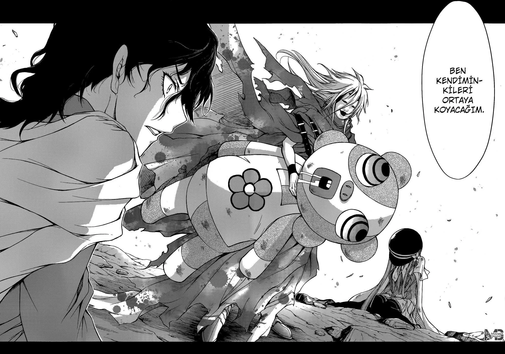 Plunderer - Sayfa 61