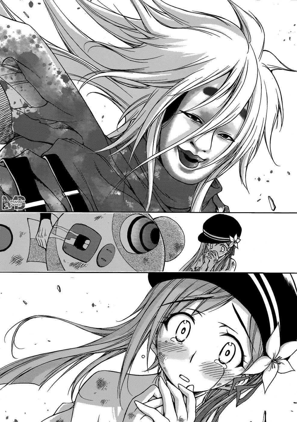 Plunderer mangasının 01 bölümünün 62. sayfasını okuyorsunuz.
