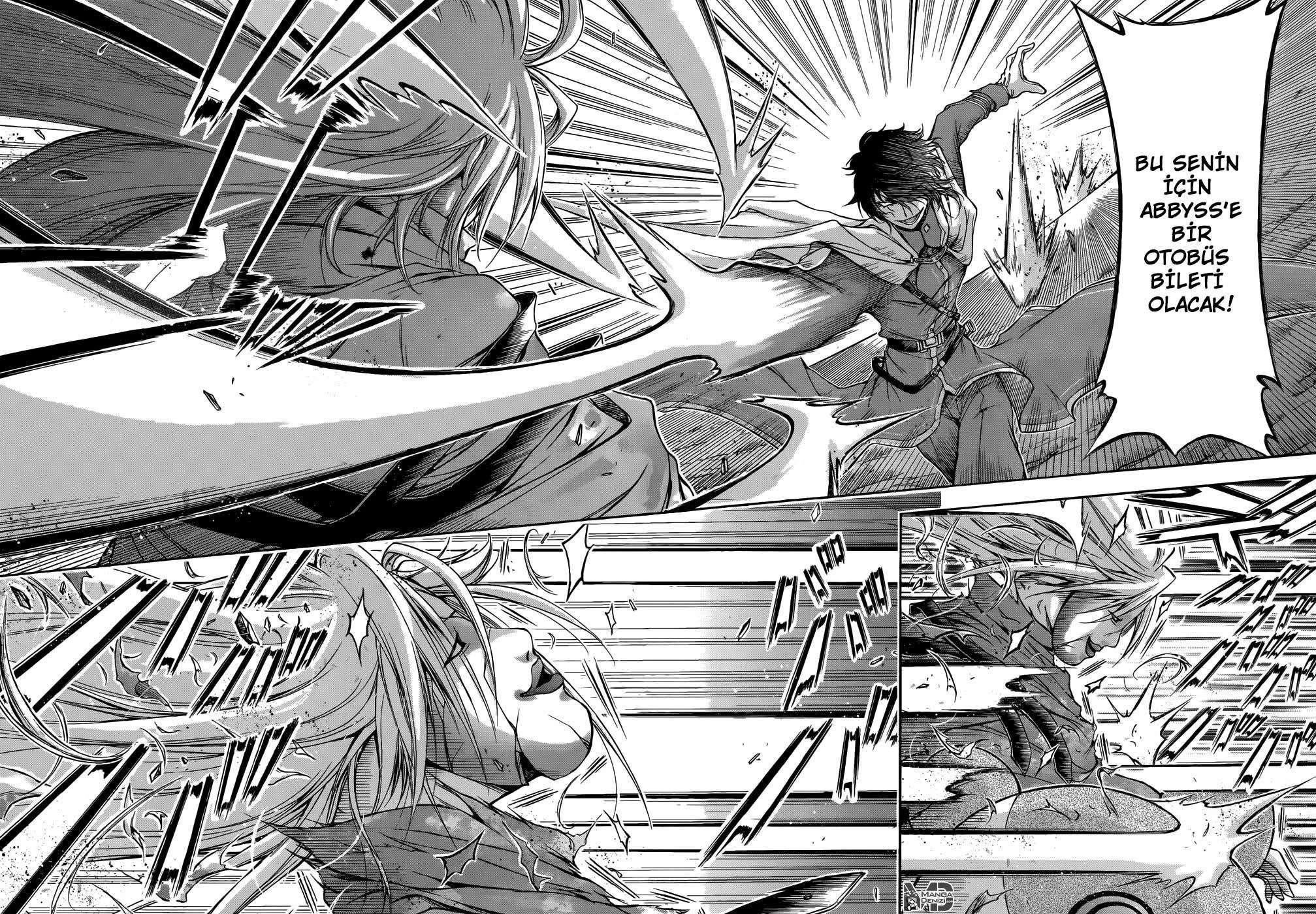 Plunderer - Sayfa 64