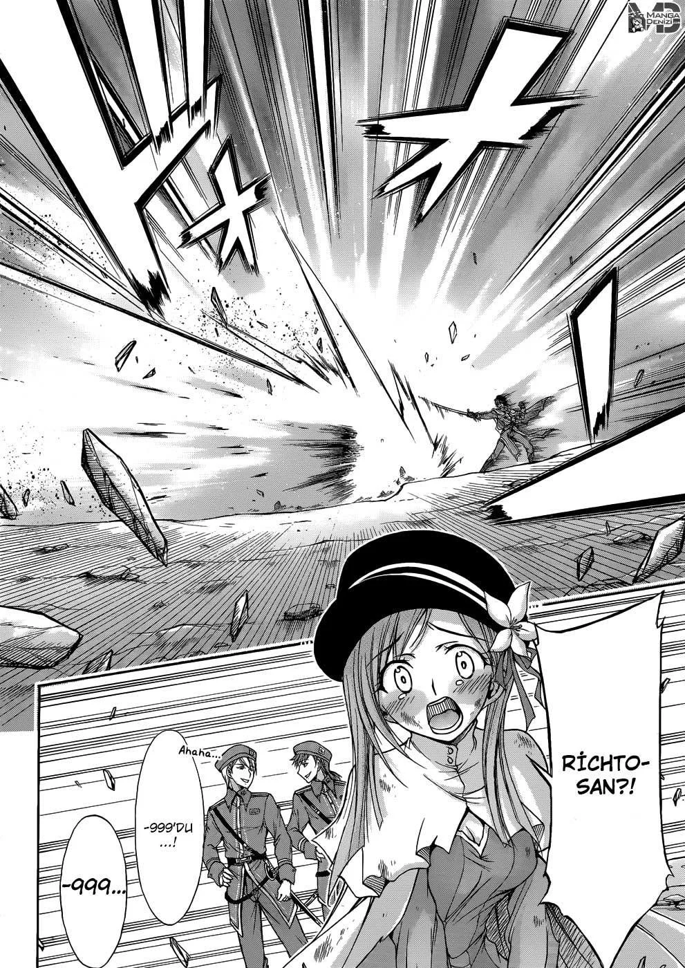 Plunderer - Sayfa 65