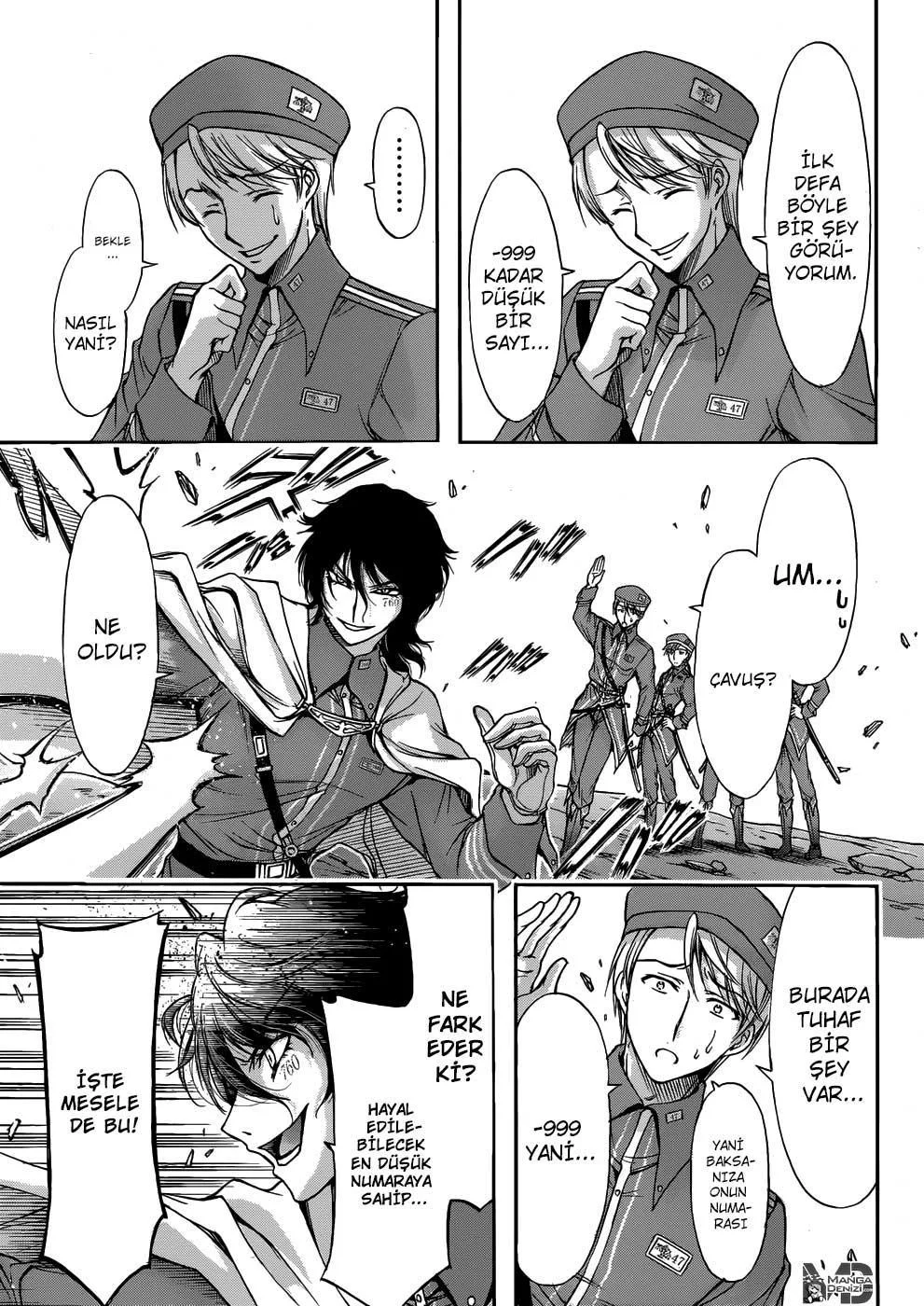 Plunderer - Sayfa 66