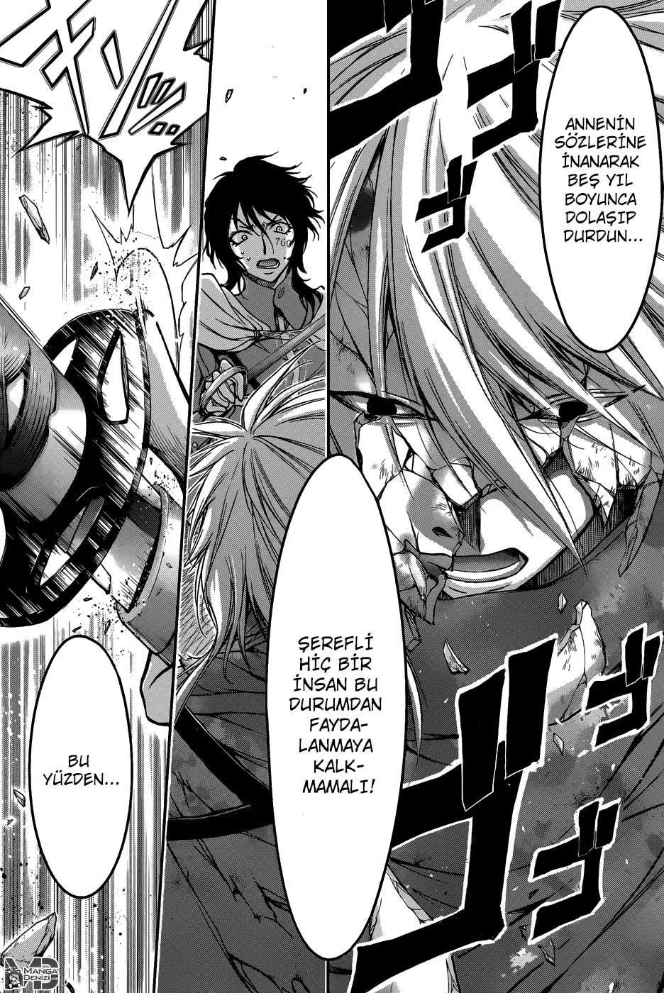 Plunderer - Sayfa 71