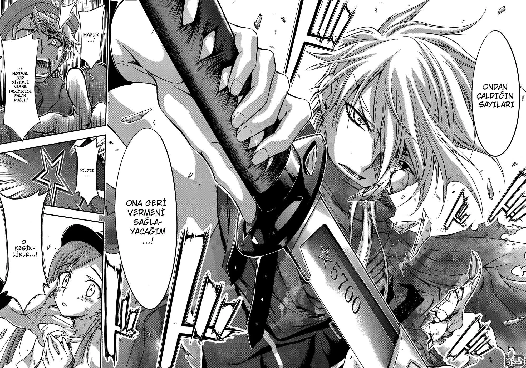 Plunderer - Sayfa 72