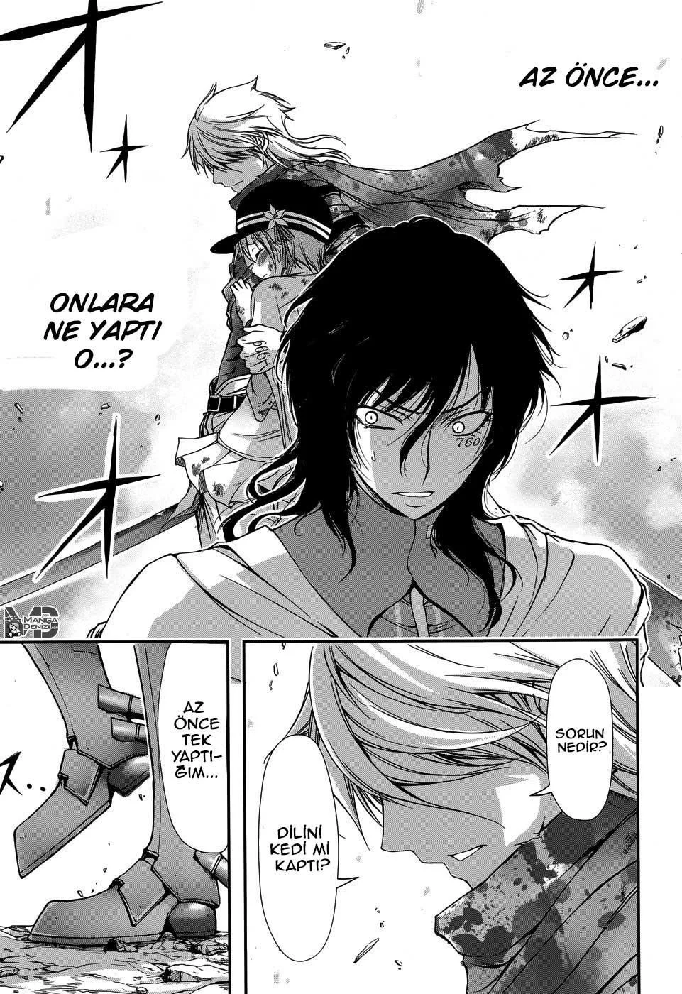 Plunderer - Sayfa 12