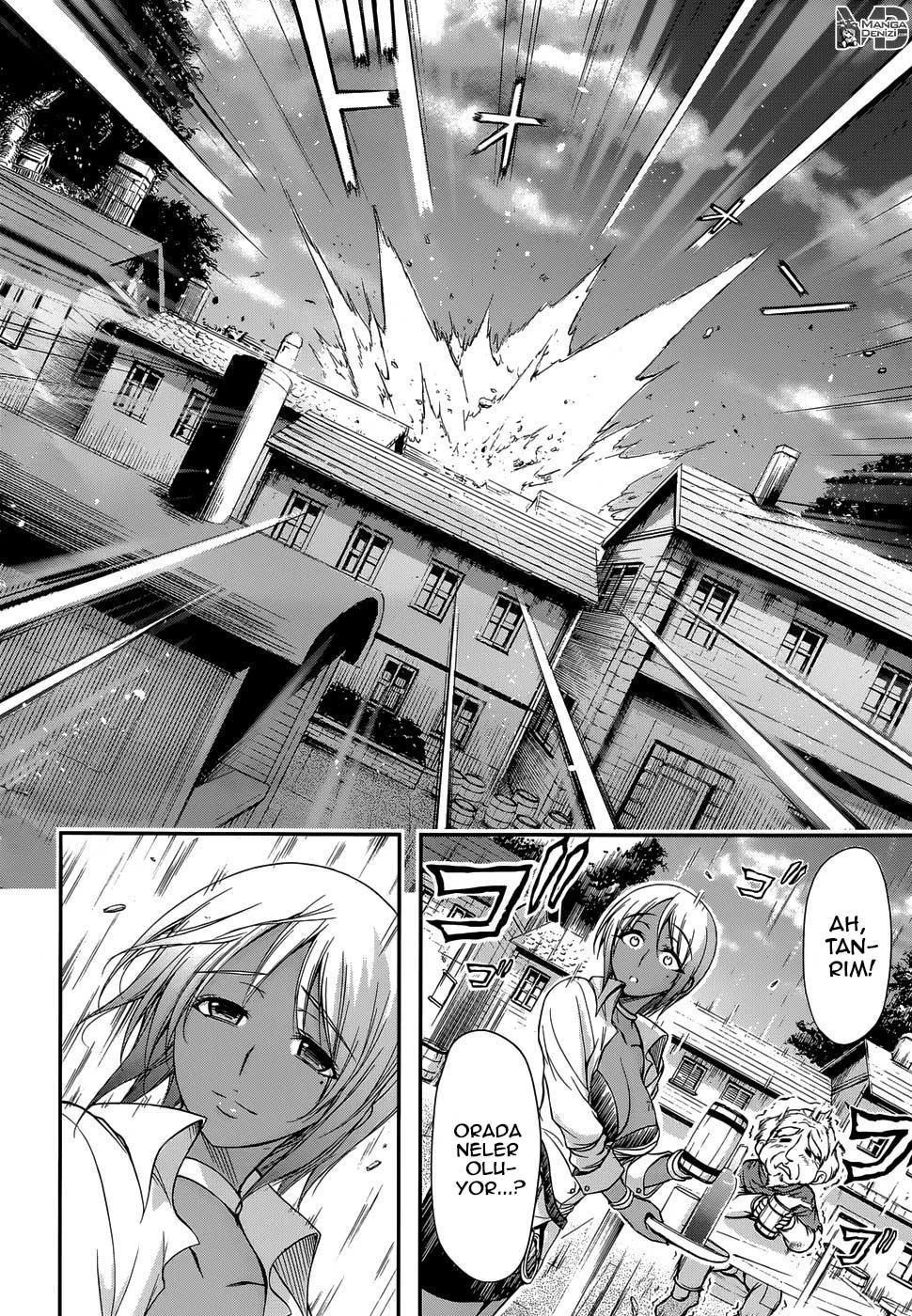 Plunderer - Sayfa 16