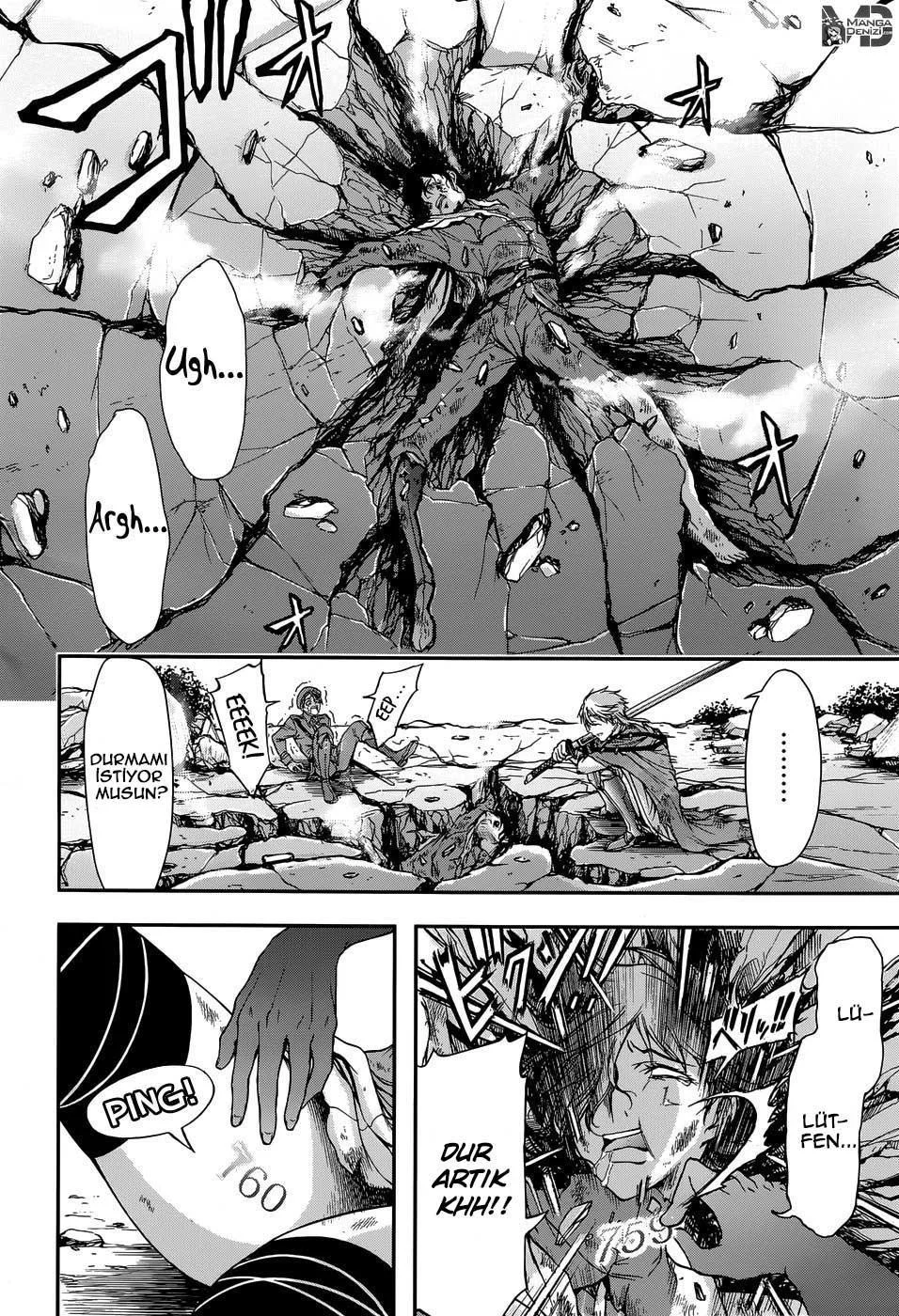 Plunderer - Sayfa 25