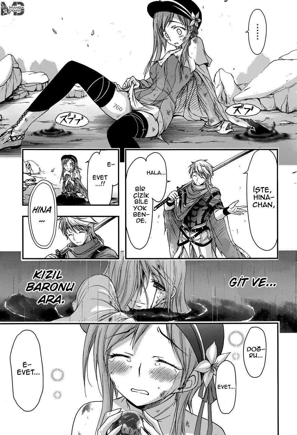 Plunderer - Sayfa 26