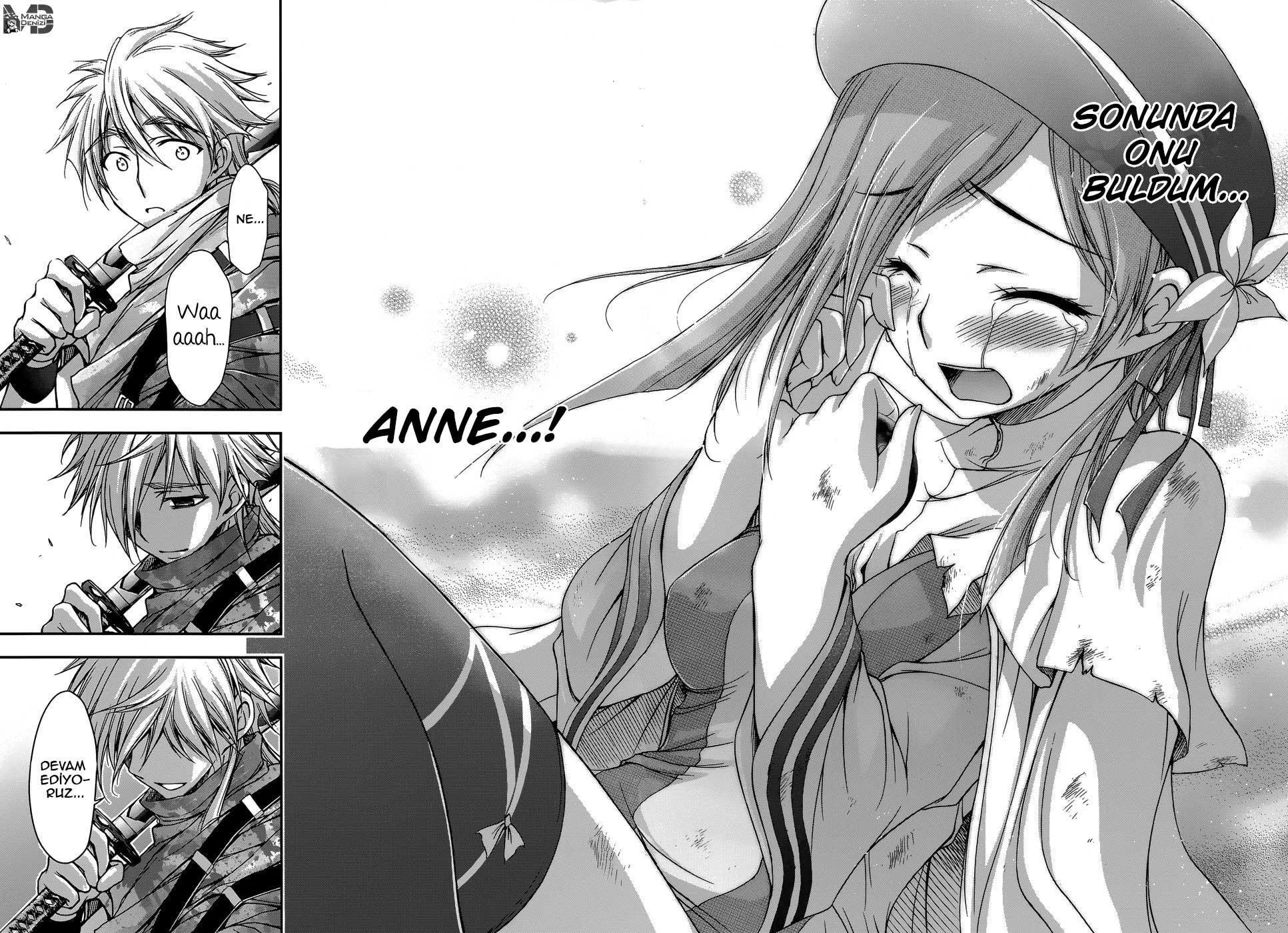 Plunderer - Sayfa 27