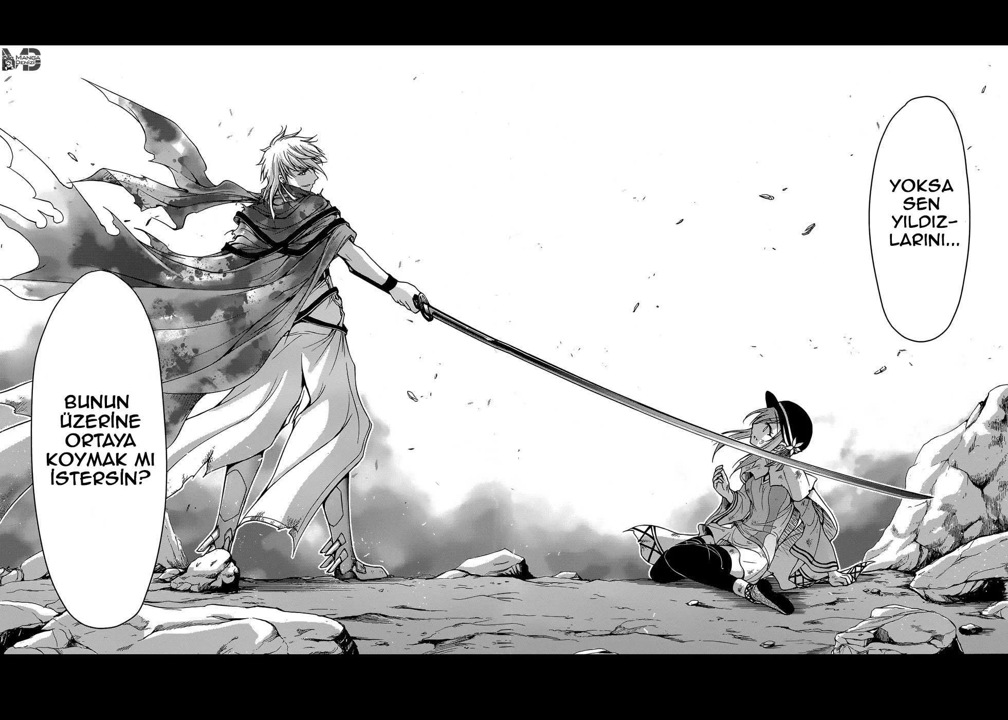 Plunderer - Sayfa 30