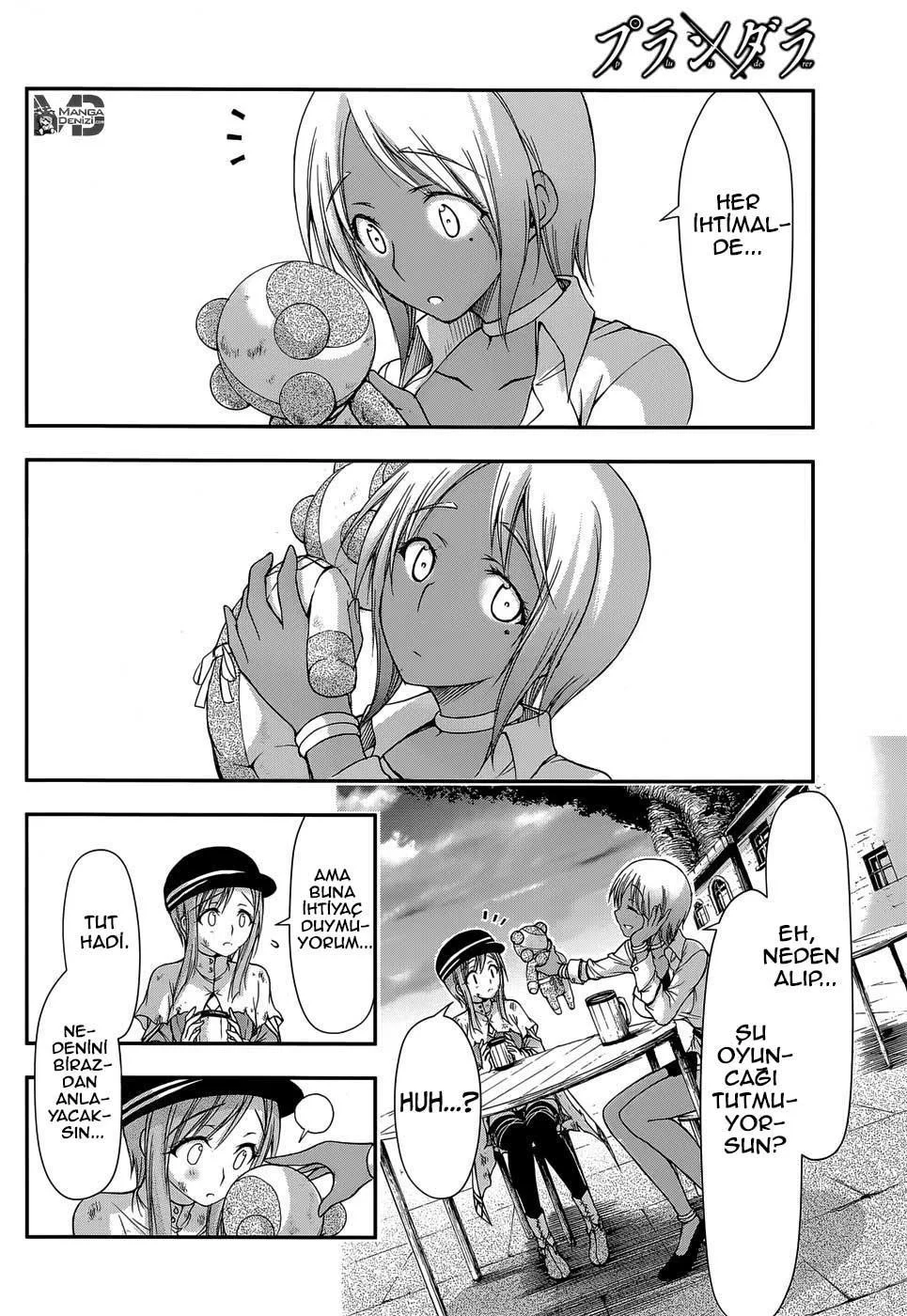 Plunderer - Sayfa 37