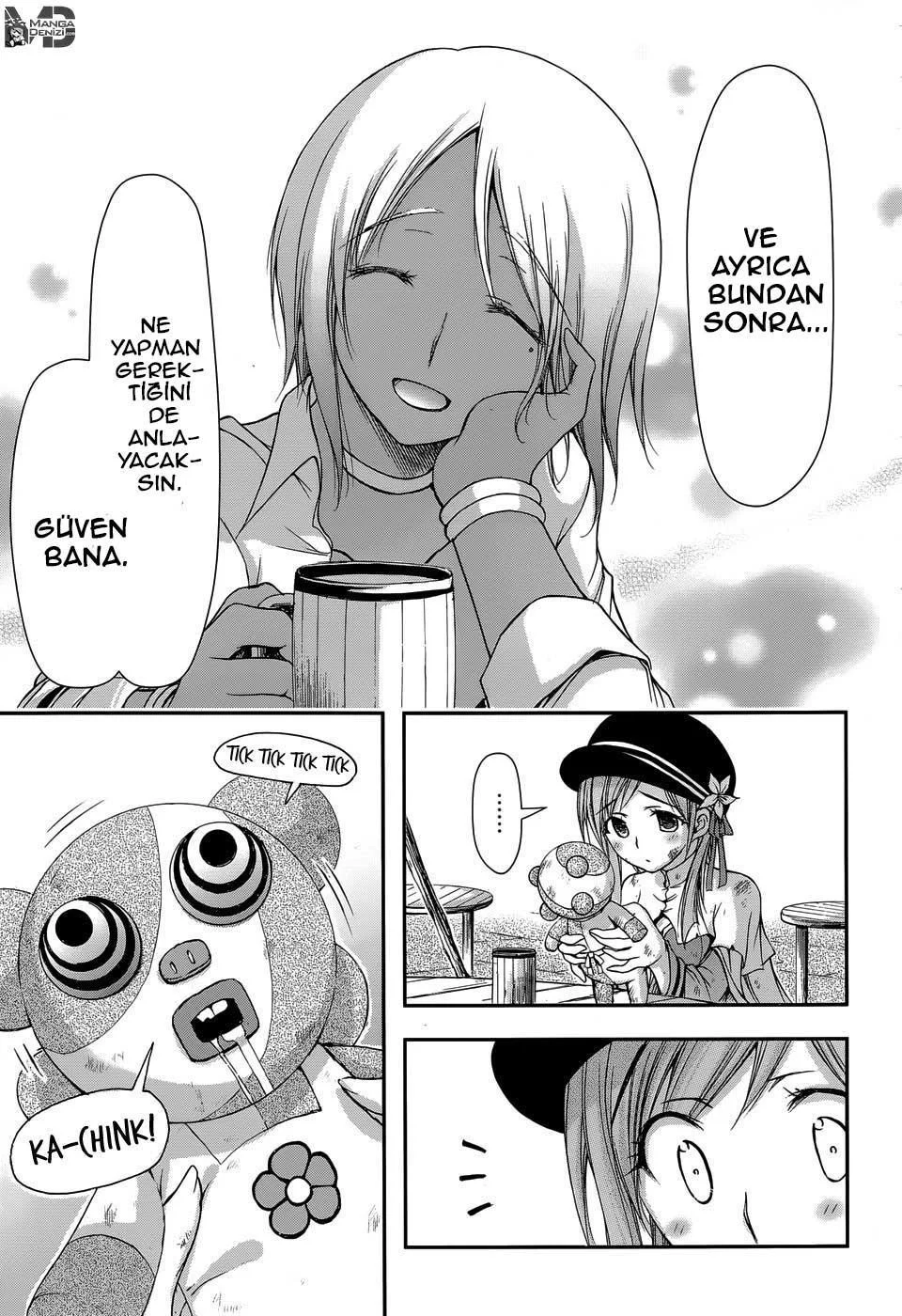 Plunderer - Sayfa 38