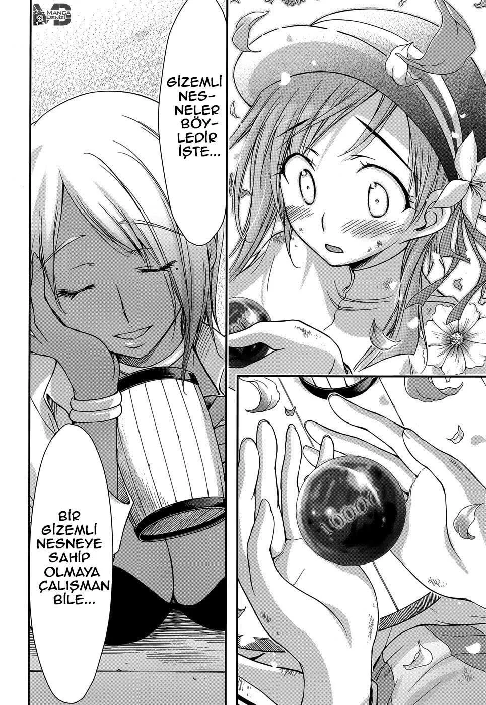 Plunderer - Sayfa 40